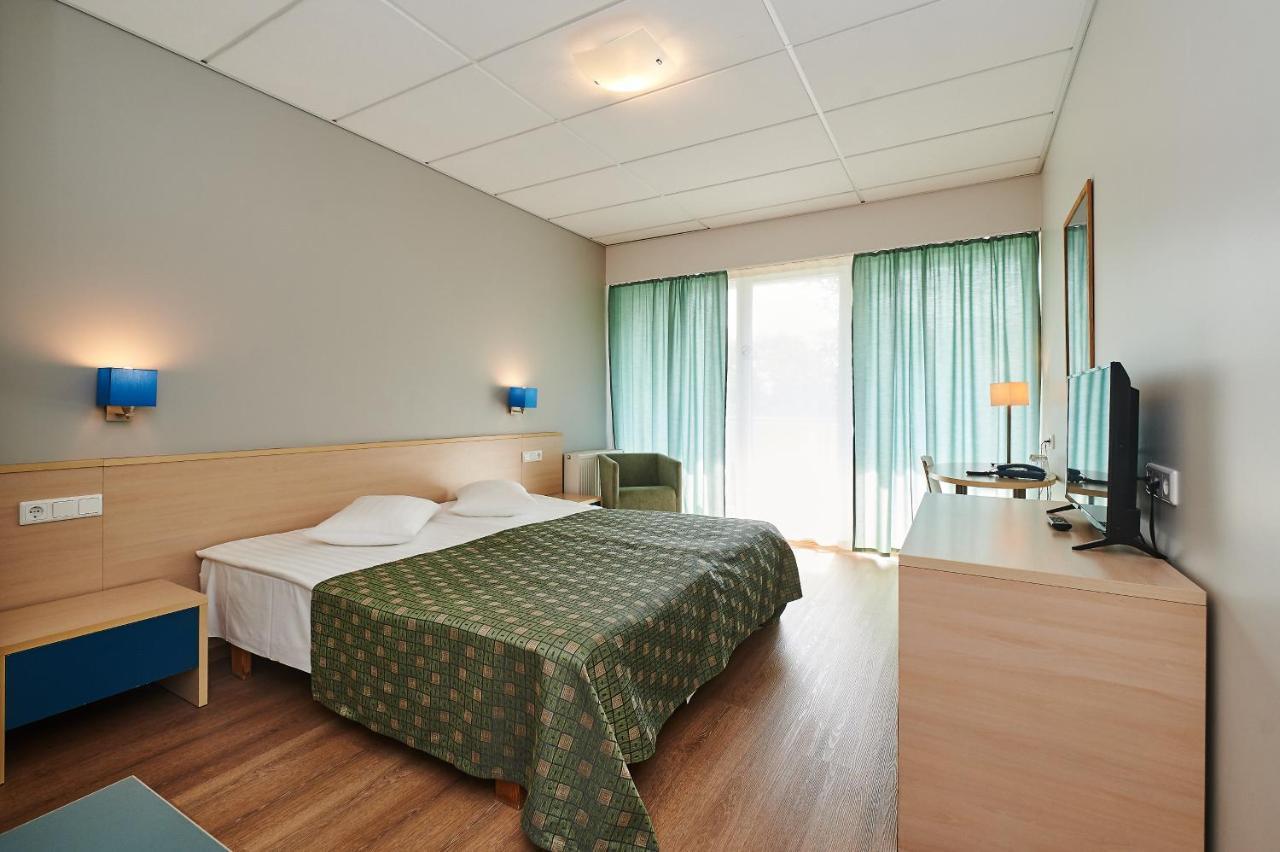 Asa Spa Hotel Куресааре Екстериор снимка