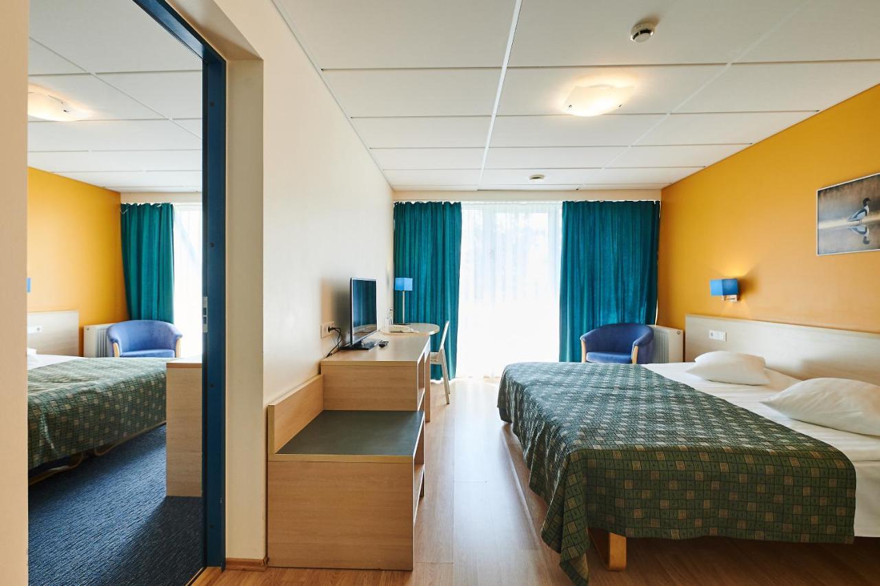 Asa Spa Hotel Куресааре Екстериор снимка