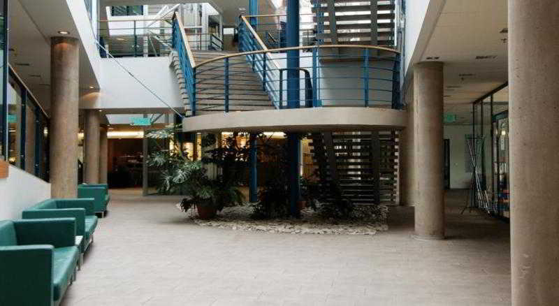 Asa Spa Hotel Куресааре Екстериор снимка