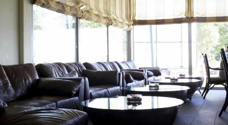 Asa Spa Hotel Куресааре Екстериор снимка
