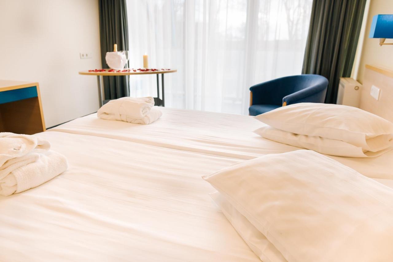 Asa Spa Hotel Куресааре Екстериор снимка